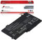 DR. BATTERY Laptop Akku für HP LE03XL Pavilion x360 13-s000 13-s100 Envy x360 m6-w000 m6-w100 796220-541 796220-831 796356-005 TPN-W113 TPN-W114 TPN-W116 [11.4V/4000mAh/48Wh]