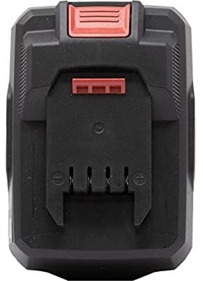 Parkside 20V Akku 4,0 Ah Pap 20 B3 Li-Ion Batterie EU für Geräte der Parkside X 20V Familie