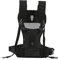 Dual-Camcorder-Tragegurte Nylon-Doppelschulter-Kameragurt-Gurt Verstellbarer Multi-Träger-Doppelkamera-Brustgurt für DSLR SLR-Camcorder Klettern Hochzeit Reisen
