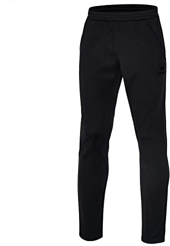 Erima Unisex Herren und Kinder mit Wadeneinsatz 2.0 Trainingshose 250225 XXXL