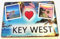 Key West, Usa,Souvenir,Kühlschrankmagnet,Reiseandenken,Geschenkartikel,Ferien 28012211