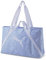 at ESS Shopper Nova Shine Spring Lavendel, Spring Lavendel, X, Shopper Bag, Frühlingslavendel, x, Einkaufstasche