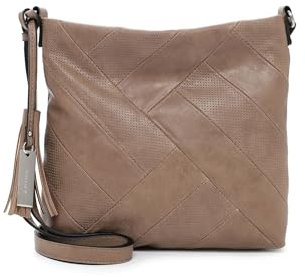 SURI FREY Lyndsey Crossover Darktaupe