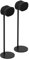 Sonos Speaker Stand Era 300 Noir - Pied d'Enceinte pour Sonos Era 300 (la paire)
