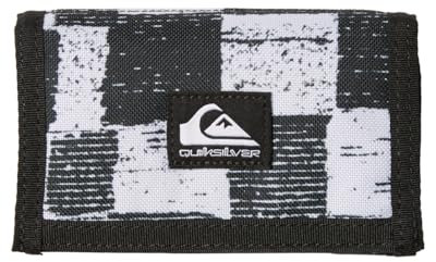 Quiksilver The Everydaily, Shoe Homme, Noir/Noir, m