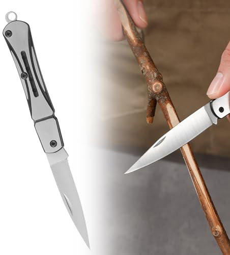 Coltello Pieghevole,Coltello Sopravvivenza,Coltellino Tascabile,Coltello Tascabile,Coltello Campeggio,Coltello Portatile,Coltello Tascabile Pieghevole,per Campeggio Caccia Sopravvivenza