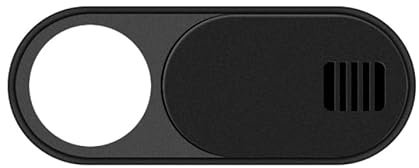 GRONGU Webcam-Rutschblocker, Für Tesla Model 3 Model Y, Kameraabdeckung Schützt Privatsphäre, Zubehör