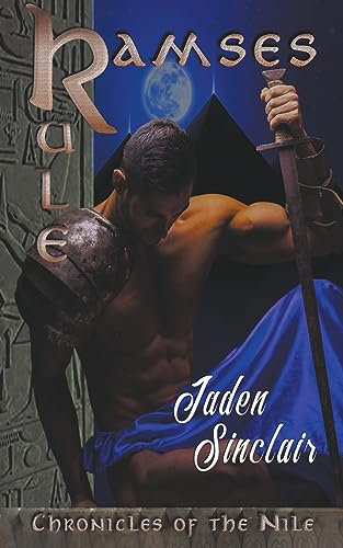 Ramses Rule (Chronicles of the Nile, Band 1)
