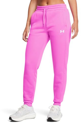 Under Armour Fleece-Jogginghose für Damen