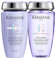 Kerastase Blond Absolu Bain Lumière 250ml Bain Ultra Violet 250ml