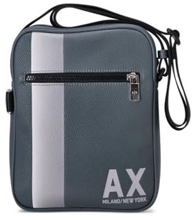 ARMANI EXCHANGE Tasche Polyester Einheitsgröße Grün, grün