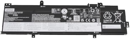 Lenovo L21D4P71 Original Akku 52,5Wh | für ThinkPad P14s Gen 4 (21HF/21HG)