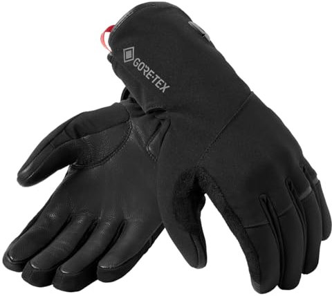 REV'IT! Revit Chevak 2 GTX wasserdichte Damen Motorrad Handschuhe