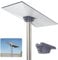 Starlink Gen 3 Pipe Adapter, Premium Aluminum Gen3 Starlink Pole Mount Kit for Starlink Standard Dish/V3/V4 Kickstand Dishy, Fits 1.22”-2.5” Poles, Easy Installation for Secure Star Link Antenna Setup
