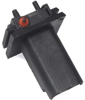 Serrure de hayon Poignée Hayon pour Citroen C4, pour Picasso, Micro Interrupteur, Contact 8726V7 6554.V5, Pièces Intérieures Voiture, Produits Automobiles Serrure Coffre Arrière(Micro Switch)