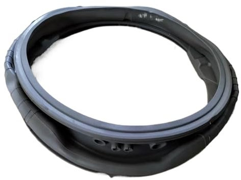 Joint De Porte De Machine À Laver À Tambour 27 Pouces, Compatible Avec LG, MDS47123601