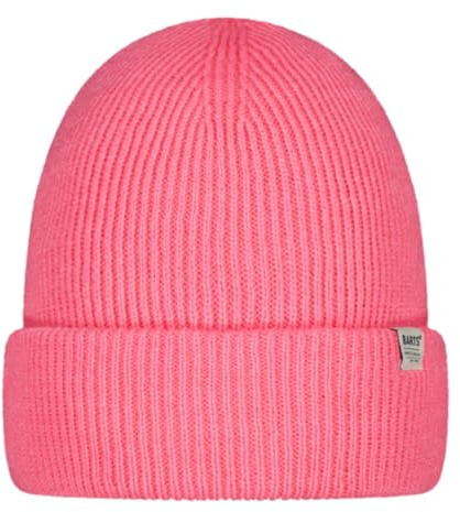 Barts Kinabalu Beanie pink