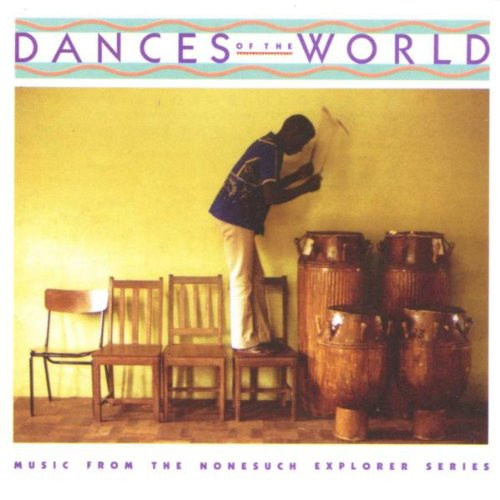 Nonesuch (Warner)