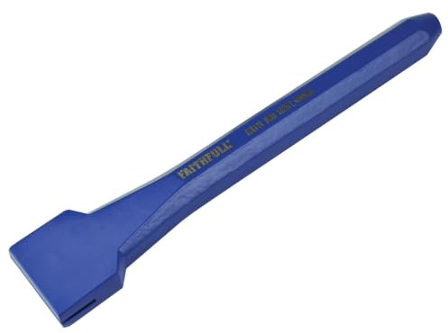 Faithfull FAISCH112 Scutch Comb Holder 200 x 38 mm (8 x 1.5 Inch)