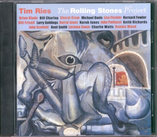 The Rolling Stones Project