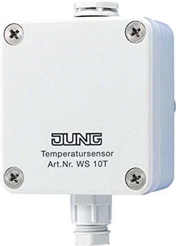 Jung Temperatursensor WS10T