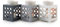 Duftlampe Marroc, 3er Set