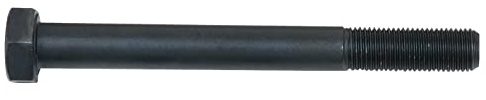 KS Tools 150.5088 Eindreher f.Buchsen S,L=90mm,M14x1,25,GL=117mm