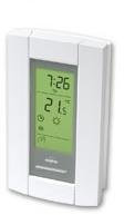 Honeywell Termostato programable de 240 V Th115-a-240s-b 4k