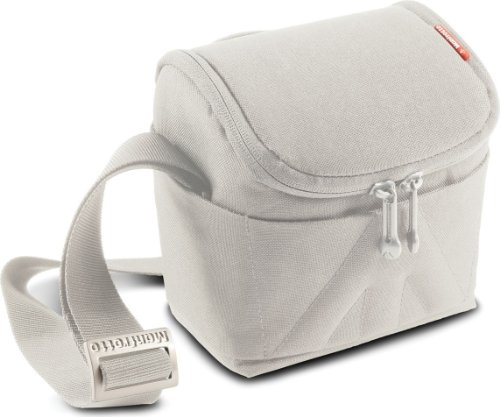 Manfrotto Stile V Amica 40 Camera Shoulder Bag - Dove
