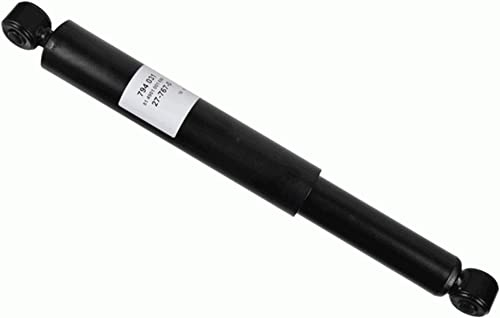SACHS 794 031 Shock Absorber Compatible for Volkswagen Transporter MK II Bus (22, 23, 24) 1967-1979 Rear Axle and Other Vehicles