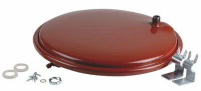 Saunier duval - Vaso de expansión - : 05705800