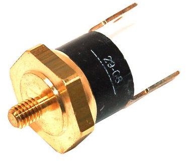Genuine Ariston Hotpoint Indesit New World Lavastoviglie Termostato 78Deg C00041086