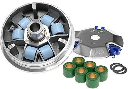 Variomatik POLINI Speed Control - PEUGEOT Speedfight 3 50 AC (2-Takt) Typ:F1