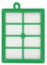Electrolux EFH12 - Filtro para aspiradoras de trineo, color verde