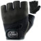 C.P.Sports Iron-Handschuh Komfort | gepolsterte Trainingshandschuhe Herren und Damen | Handschuhe für Kraftsport, Krafttraining, Bodybuilding, Gym, Fitness, Sport oder Fahrradhandschuhe | Größe L