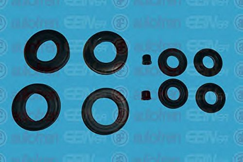 Autofren Seinsa D3512 Repair Kit, wheel brake cylinder