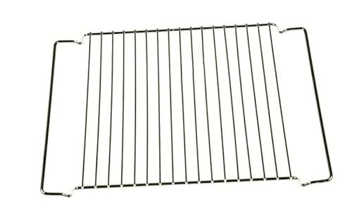 GRILLE FOUR INOX pour FOUR WHIRLPOOL - 481945858348