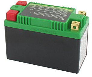 Greenstar 4555 Batterie de démarrage 12V 20A48 WH