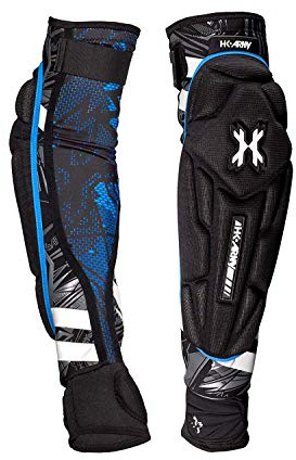 HK Army Crash Arm Pads