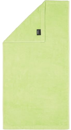 Cawö Handtücher Lifestyle Uni 7007 Pistazie - 412