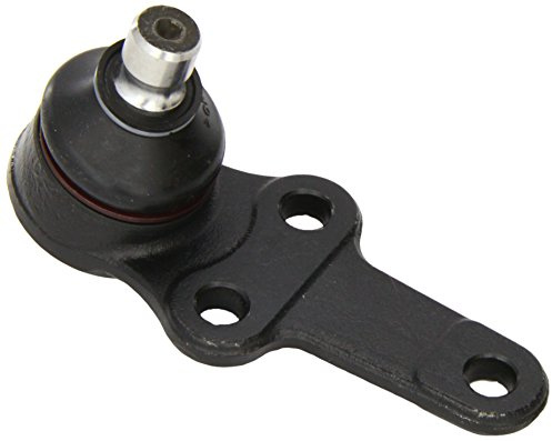 DELPHI TC837 Traggelenk Führungsgelenk Kompatibel mit FORD FOCUS DAW, DBW FOCUS Kombi DNW FOCUS Stufenheck DFW Focus Mk1 Kasten/Kombi DNW