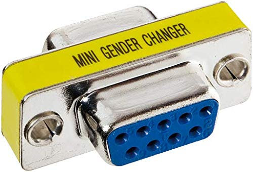 Modlink MSDD Gender Changer