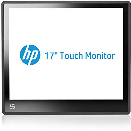 HP L6017TM - Monitor LCD