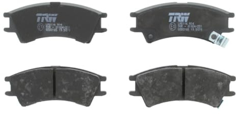 TRW GDB3165 Bremsbelag