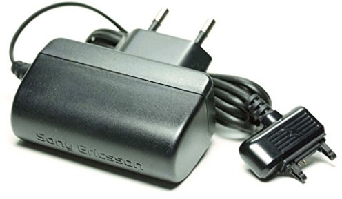 Ladegerät Sony Ericsson Original CST-70