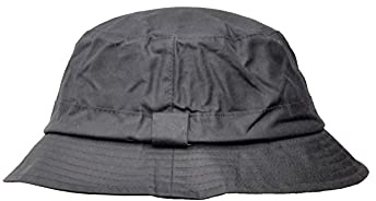 WALKER AND HAWKES - Hanford - Unisex Fischerhut gewachst