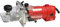 Valex F401V Rifilatore, 400W, guide incluse