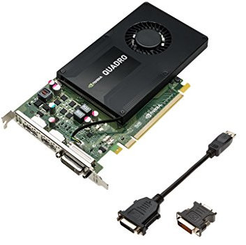 PNY vcqk2200blk-1 – NVIDIA QUADRO K2200 4 GB Grafikkarte (Aktiv, Windows 7 Home Basic, Windows 7 Home Basic x64, Windows 7 Home Premium, Windows 7 Home Premium x64,, NVIDIA, Quadro K2200, GDDR5, PCI Express 2.0)