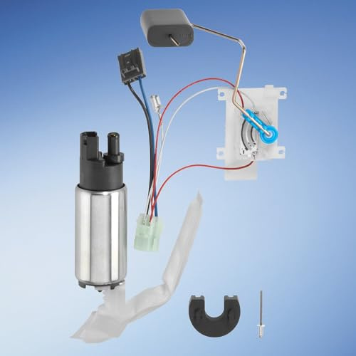 Bosch Kraftstoffpumpe (0 986 580 966)