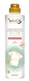 Gran Bucato Igienizzantedetergente Igienizzante E Smacchiante – Alta Protezione - 750 ml